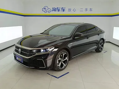 2023 Volkswagen Passat Facelift 330TSI Starlight Elite Edition, фото 1, лот 11408040