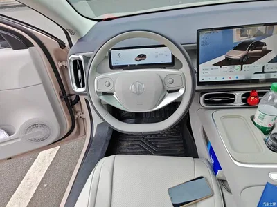 2026 Leapmotor B01 650 LiDAR Edition, фото 3, лот 11137895