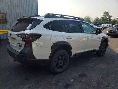 2023 SUBARU OUTBACK WILDERNESS, фото 3, лот 10566191