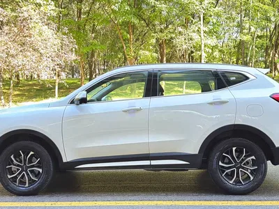 2023 Haval H6 National Trend Edition 1.5T Automatic Urban, фото 3, лот 11342667