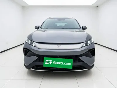 2025 BYD Song Pro New Energy 2nd Gen DM-i 115KM Surpassing Type, фото 2, лот 11241248