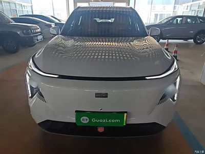2024 Geely Galaxy Galaxy L7 1.5T 55km PRO Soaring Dragon Edition, фото 3, лот 11512428