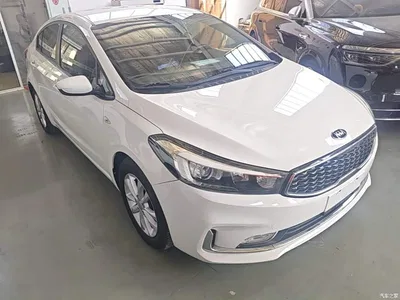 2016 Kia K3 1.6L Automatic GL, фото 4, лот 11012623