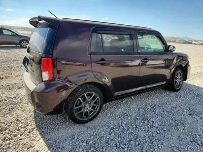 2012 SCION XB BASE, фото 3, лот 10880375