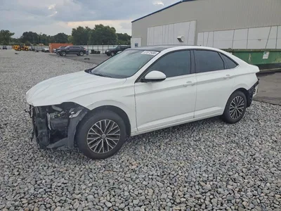 2020 VOLKSWAGEN JETTA S, фото 1, лот 10830795