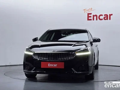 2016 Kia K7 2.4 GDI Prestige, фото 3, лот 10108911