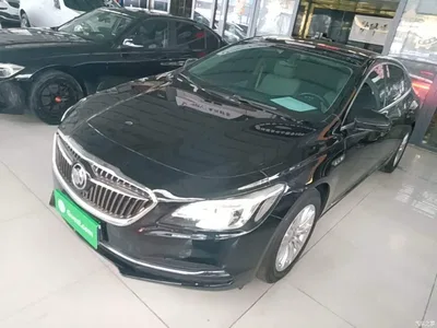 2016 Buick LaCrosse Facelift 20T Leading, фото 2, лот 10258515
