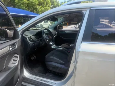 2017 Roewe RX5 New Energy Model ERX5 EV400 Electric Internet Flagship Edition, фото 3, лот 10398087