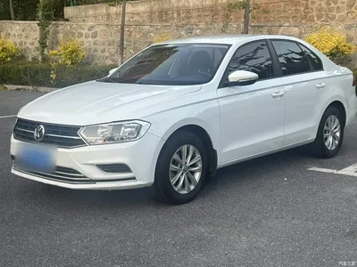 2018 Volkswagen Bora 1.5L Manual Fashion, фото 1, лот 11074143