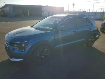 2023 KIA NIRO EX, фото 1, лот 10782067