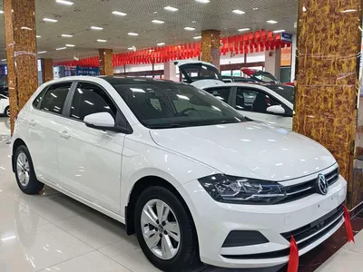 2021 Volkswagen Polo Plus 1.5L Automatic Panorama Enjoyment Edition, фото 2, лот 10260924