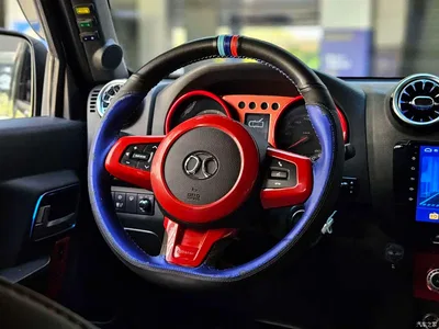 2016 BAIC ORV Beijing Offroad BJ40 Model 40L 2.3T Automatic 4WD Exclusive, фото 4, лот 11193541