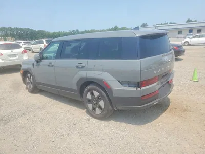2026 HYUNDAI SANTA FE SE, фото 2, лот 10743955