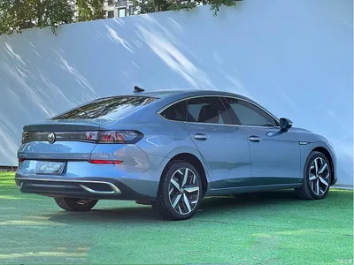 2022 Volkswagen Lamando L 280TSI DSG Cool Edition, фото 4, лот 10260308