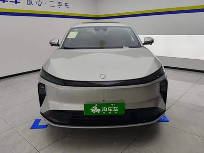 2025 Dongfeng Aeolus L8 Plug-in Hybrid, фото 2, лот 11202766