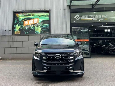 2023 GAC Trumpchi Trumpchi M6 PRO 270T DCT Premium Edition, фото 2, лот 10416259