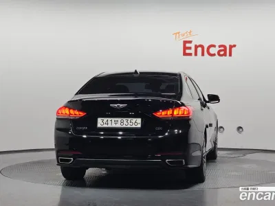 2015 Hyundai Genesis G330 Modern, фото 4, лот 10222712