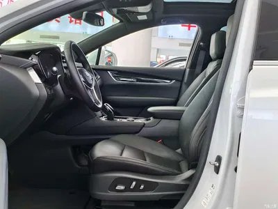 2020 Cadillac XT5 28T AWD Luxury Model, фото 4, лот 10284734