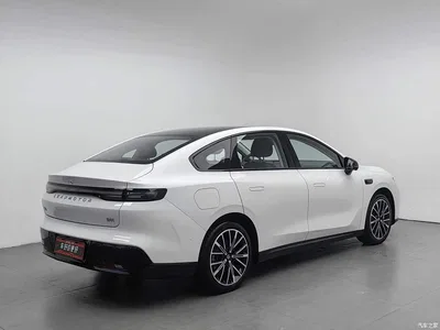 2026 Leapmotor B01 650 LiDAR Edition, фото 2, лот 10397642