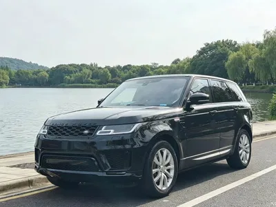 2017 Land Rover Range Rover Sport, фото 3, лот 10336620