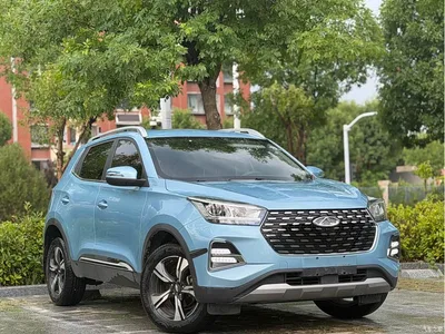 2020 Chery Tiggo 5x 1.5L CVT Fashion Edition, фото 3, лот 10333917
