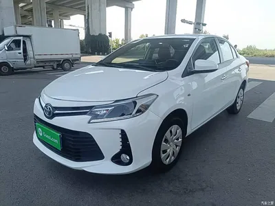2022 Toyota Vios 1.5L 20th Anniversary Edition, фото 2, лот 10329371