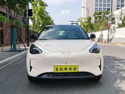 2025 Geely Galaxy Starry Wish UP 410km Explorer Edition, фото 2, лот 10836485