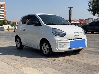 2021 Roewe Kaiwei CLEVER 302km Excellence Edition, фото 3, лот 11011476