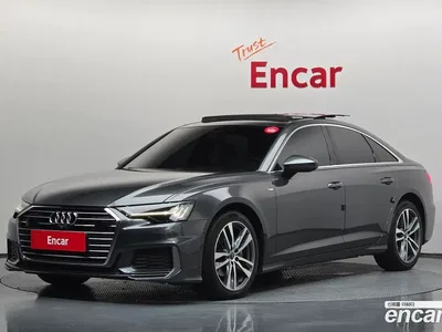 2023 Audi A6 40 TDI Quattro Premium, фото 1, лот 10222462