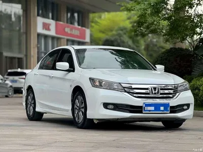 2014 Honda Accord 2.0L LX Comfort Edition, фото 3, лот 10426037