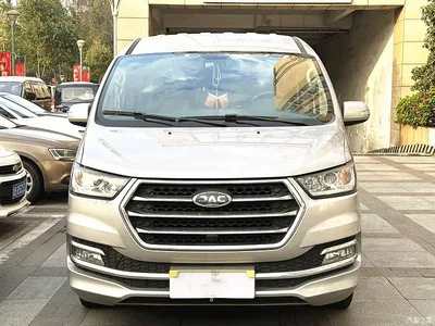 2016 JAC Refine Refine M4 2.0L Manual Comfort, фото 2, лот 10304742