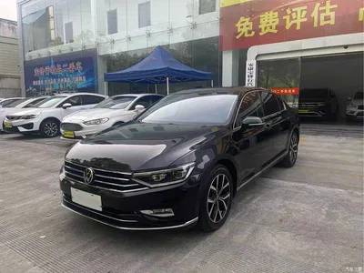 2021 Volkswagen Magotan 330TSI DSG 30th Anniversary Edition, фото 1, лот 11212425
