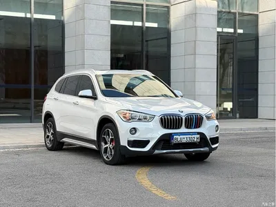 2018 BMW X1 sDrive18Li Premium Model, фото 3, лот 10466008