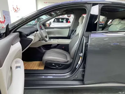 2024 Deepal Shenlan L07 230Max Qiankun Intelligent Driving ADS SE Extended Range, фото 4, лот 11644797