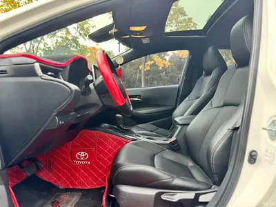 2023 Toyota Levin 185T CVT Luxury, фото 4, лот 10297169