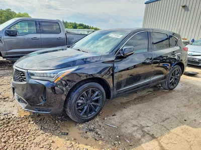 2024 ACURA RDX TECHNOLOGY, фото 1, лот 10872218