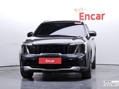 2024 Kia Sorento Diesel 2.2 4WD, фото 2, лот 10173589