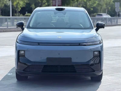 2025 Leapmotor B10 510 LiDAR Edition, фото 2, лот 10316167