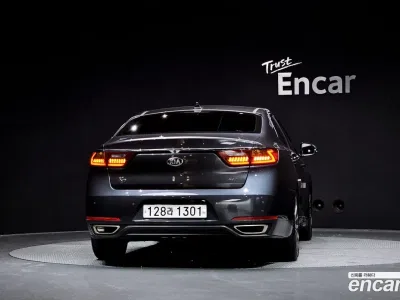 2017 Kia K7 2.4 GDI Limited, фото 3, лот 10052973