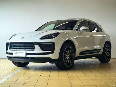 2026 Porsche Macan 2.0T Dream Pursuit Edition, фото 1, лот 10413966