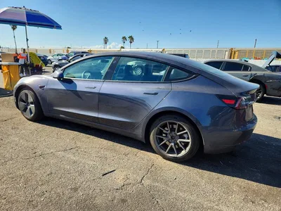 2023 TESLA MODEL 3, фото 2, лот 10855248