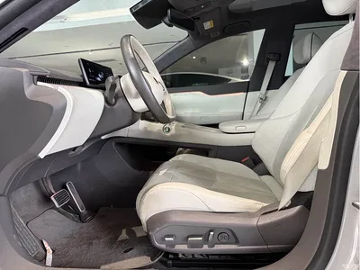 2022 NIO ET7 75kWh, фото 4, лот 11496779