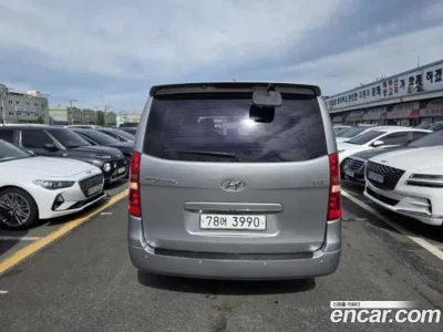 2014 Hyundai Starex 12-Seater Wagon, фото 2, лот 11082864