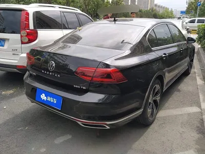 2020 Volkswagen Magotan 330TSI DSG Luxury, фото 3, лот 11201553