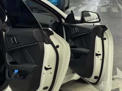 2021 BMW 2 Series (Import) 225i 4-Door Gran Coupe M Sport Package, фото 4, лот 11583291