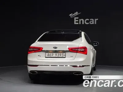 2015 Kia K7 3.0 GDI Prestige, фото 4, лот 10027193