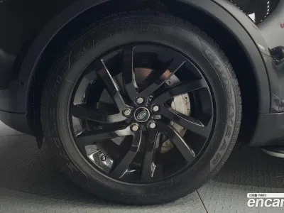 2019 Land Rover Discovery 3.0 SD6 HSE Luxury, фото 4, лот 10111672