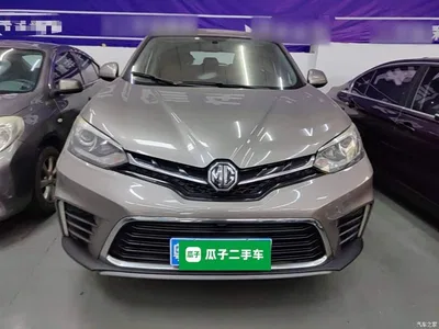 2017 MG Roewe RX5 20T Automatic Luxury Edition, фото 3, лот 10354490