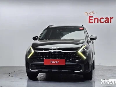 2022 Kia Sportage Diesel 2.0 4WD, фото 3, лот 10140510
