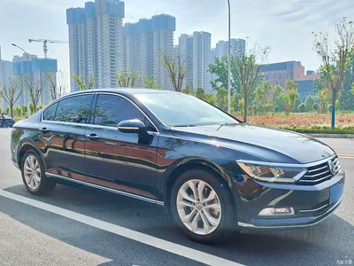 2018 Volkswagen Magotan 330TSI DSG Luxury, фото 3, лот 10418066
